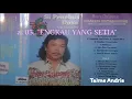 Lagu Charles Hutagalung - a. 03. ENGKAU YANG SETIA - Natal ( Taime Andris )