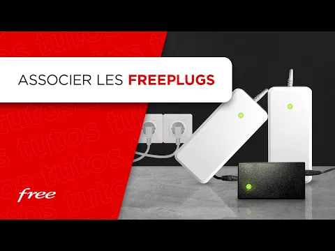 Download MP3 FreePlugs : comment les associer ?