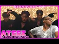 Download Lagu THESE MEN ARE WHORKNEE!!! 🥵😭💦| ATEEZ(에이티즈) - 'In Your Fantasy' Official MV REACTION