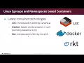 Kubernetes and Docker Mini-Bootcamp