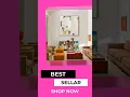 Geometric Wall Art - 0412