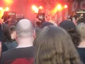 DEMILICH The Cry Live MDF