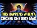 Lagu 9 Things That Can Happen If a Chosen One Gets Mad (Things Get Out of Control)