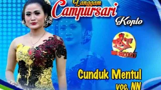 Download LANGGAM-CAMPURSARI KOPLO-CUNDUK MENTUL MP3