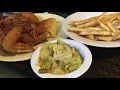 Chef Pauls Cafe Fresno CA - Best Restaurants in Fresno