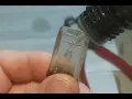 THE RIGHT WAY to Refill Vuse Alto Pods no leaks