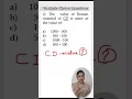 Can you find value of CD in this question