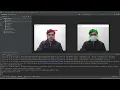 Face mask detection Python programming
