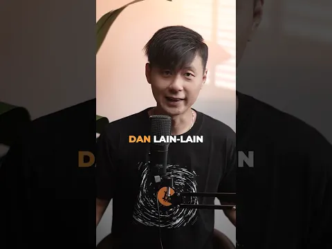 Kenapa ga beli barang mewah?