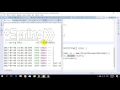 9 Security - BCryptPasswordEncoder Demo