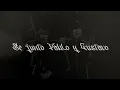 PESO COMPLETO (Lyric Video) - Peso Pluma, Arcángel