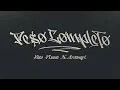PESO COMPLETO - Peso Pluma Arcangel