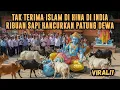 Lagu GEMPAR❗AKSI PENGHINAAN ALQURAN TERBESAR DI INDIA TEREKAM KAMERA DAN VIRAL HARI INI