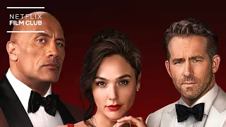 watch this before you see red notice the rock u0026 ryan reynolds netflix