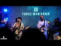 หลอก - Three Man Down Cover | NICECNX  [Live] @ RINMA