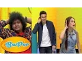 Satu Hati 'Ayu Tingting dan Jonathan Frizzy [BAPER] [03 Jan 2016]