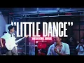 LITTLE DANCE - MARTIAN (Live at coma, intimate showcase)