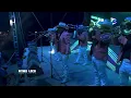 Banda La Rebeldía - Popurrí De Cumbias (EN VIVO) | Baile De Aniversario