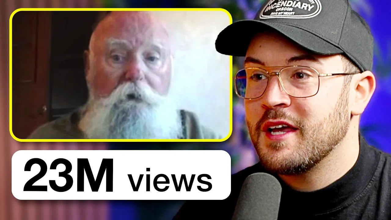 How ANYONE Can Go Viral on YouTube in 2024