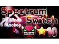 Geometry Dash 2 0 - 2nd on YT Spectrum Switch 100 COMPLETE By Hinds Blackop Hard Demon