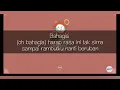 Download Lagu Hivi   Bahagia