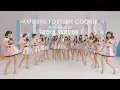 Download Lagu คุกกี้เสี่ยงทาย  Koisuru Fortune Cookie – ( Rock Version  ) - MV FAN COMPILCATION
