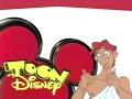 Toon Disney Next Bumpers Hercules To Teamo Supremo And Garfield Friends To 101 Dalmatians 2005