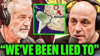 AI Just Decoded The 495 Year Old Oronce Fine Map The Results Are SHOCKING