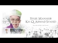 Download Lagu Sya'ir Manaqib Ayah Syahid - Keluarga H. Rif'at Aby Syahid
