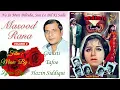 Download Lagu Na Ja Mere Dilruba, Sun Le Dil Ki Sada - Film  Grahsti - Album Masood Rana Collection VOL 2