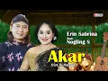 Download Lagu Akar - Aku Kangen Aku Rindu - Erin Sabrina Feat Nogling s ( Official Video Musik )