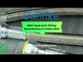 Download Lagu Unleash the Power of JIC Fittings in Hydraulic Systems!