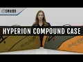 NEW 2026 Savior Equipment Release Hyperion Deluxe Compound Bow Case