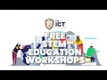 ICT University STEM Education Boot Camps