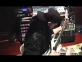 Download Lagu Mick Thomson recording for Slipknot's \ MP3
