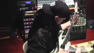 Download Mick Thomson recording for Slipknot's \ MP3