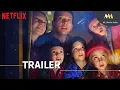 Video di Natale a Mistletoe Farm | Trailer in italiano