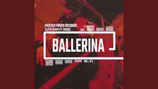 باليرينا 