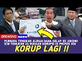 Lagu PURBAYA TEMUKAN ALIRAN DANA GELAP KE REKENING JOKOWI !! ICW TEMUKAN 24 DUGAAN KORUPSI DI PROYEK IKN