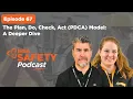 The Plan Do Check Act PDCA Model A Deeper Dive