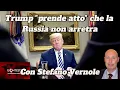 Download Lagu Trump “prende atto” che la Russia non arretra | Stefano Vernole
