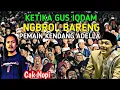 GUS IQDAM BARU TAU !! TERNYATA TUKANG KENDANG ADELLA BANYAK FANS NYA#gusiqdam 