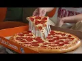 Two Pizzas Two Thumbs Up
