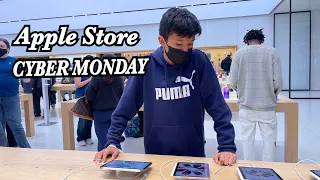 Apple Store Mall In Columbia Maryland