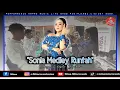 Download Lagu NINA MINCREUNK - SONIA MEDLEY RUNTAH || NMPRO || RGA PROSOUND.
