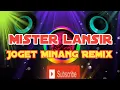 Download Lagu Mister Lansir Lagu Joget Minang Remix
