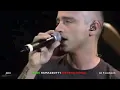 EROS RAMAZZOTTI INTERNATIONAL Un segundo de paz (Live) Official