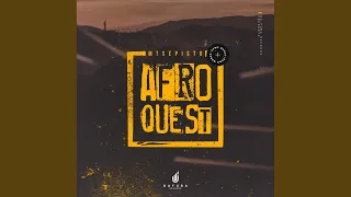 afro quest original mix 