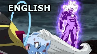 دراغون بول سوبر ٢ الفيلم ويش هزمت دبلجة إنجليزية ترجمة إسبانية 