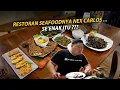 Download Lagu REVIEW JUJUR RESTORAN SEAFOOD PALING RAME DI PIK YANG KATANYA PUNYA YOUTUBER TERKENAL | SE'ENAK ITU?